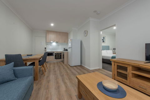 Jurien Bay Motel Apartments - Yarra Valley Accommodation 4