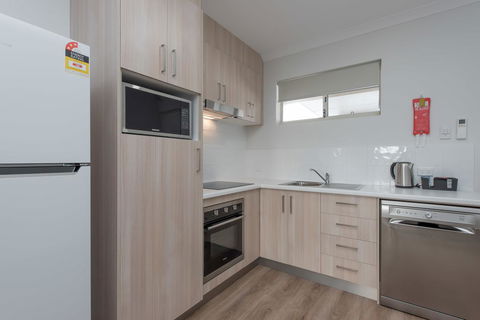 Jurien Bay Motel Apartments - Yarra Valley Accommodation 16