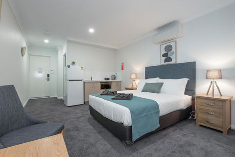 Jurien Bay Motel Apartments - Yarra Valley Accommodation 9