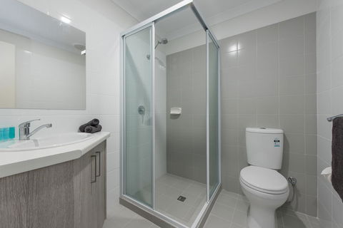 Jurien Bay Motel Apartments - Yarra Valley Accommodation 10