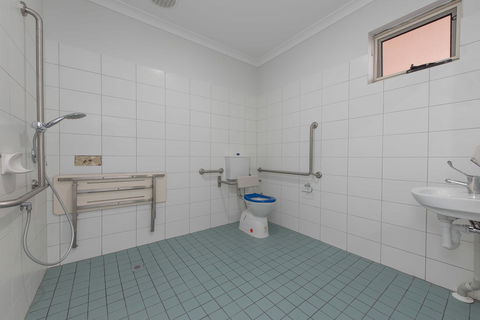 Jurien Bay Motel Apartments - Yarra Valley Accommodation 27