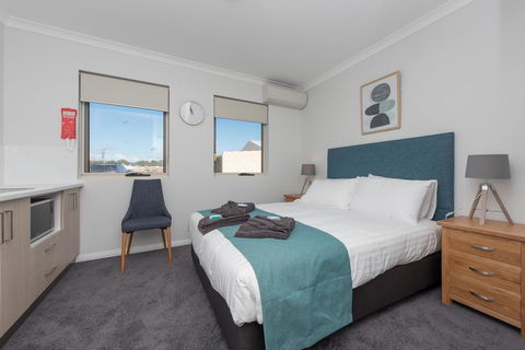 Jurien Bay Motel Apartments - Yarra Valley Accommodation 23