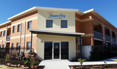Jurien Bay Motel Apartments - Yarra Valley Accommodation 0