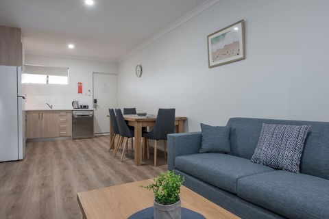 Jurien Bay Motel Apartments - Yarra Valley Accommodation 7