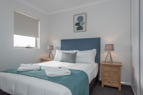 Jurien Bay Motel Apartments - Yarra Valley Accommodation 21