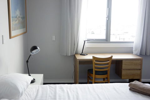 Oceanside 23 - Yarra Valley Accommodation 12