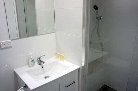 Oceanside 23 - Yarra Valley Accommodation 15
