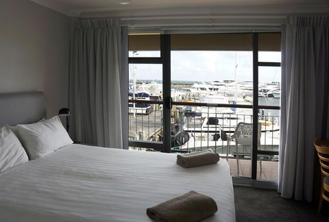 Oceanside 23 - Yarra Valley Accommodation 0
