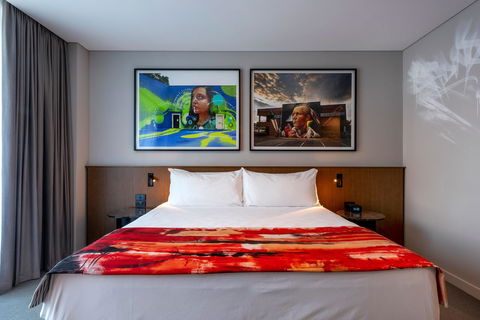 The Adnate Perth - Art Series - Yarra Valley Accommodation 16