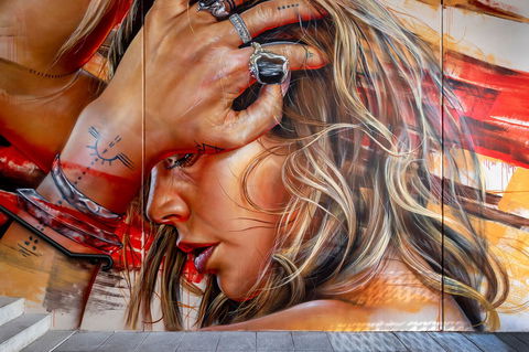 The Adnate Perth - Art Series - Yarra Valley Accommodation 17