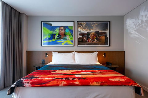 The Adnate Perth - Art Series - Yarra Valley Accommodation 15