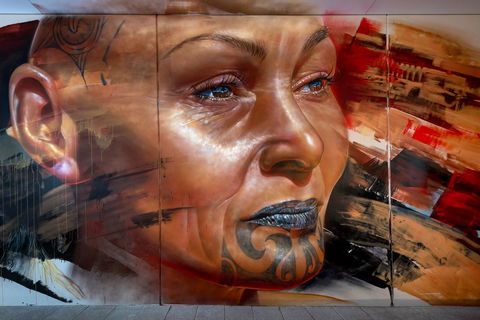 The Adnate Perth - Art Series - Yarra Valley Accommodation 18