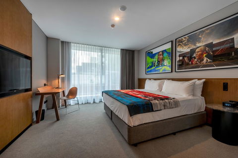 The Adnate Perth - Art Series - Yarra Valley Accommodation 11