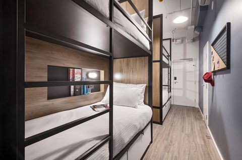 Hostel G Perth - Yarra Valley Accommodation 2