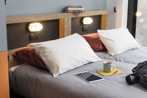 Hostel G Perth - Yarra Valley Accommodation 30