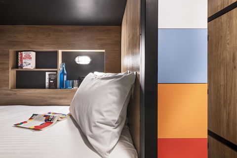 Hostel G Perth - Yarra Valley Accommodation 7