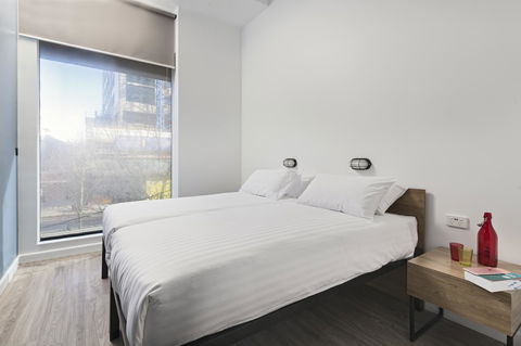 Hostel G Perth - Yarra Valley Accommodation 16