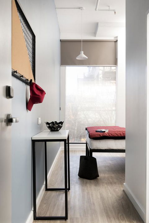 Hostel G Perth - Yarra Valley Accommodation 20