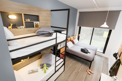 Hostel G Perth - Yarra Valley Accommodation 32