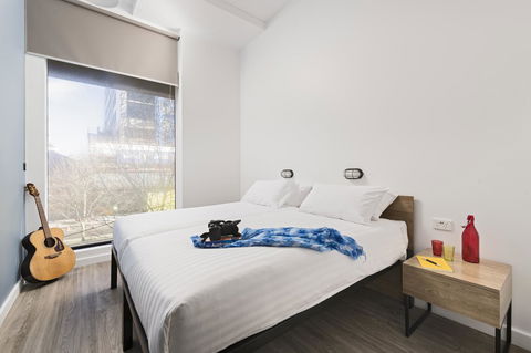 Hostel G Perth - Yarra Valley Accommodation 18