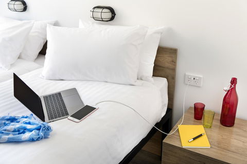 Hostel G Perth - Yarra Valley Accommodation 19
