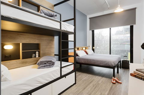 Hostel G Perth - Yarra Valley Accommodation 28