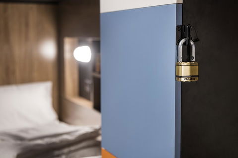 Hostel G Perth - Yarra Valley Accommodation 8
