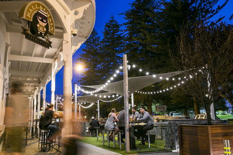 Esplanade Hotel Fremantle - By Rydges - Yarra Valley Accommodation 42