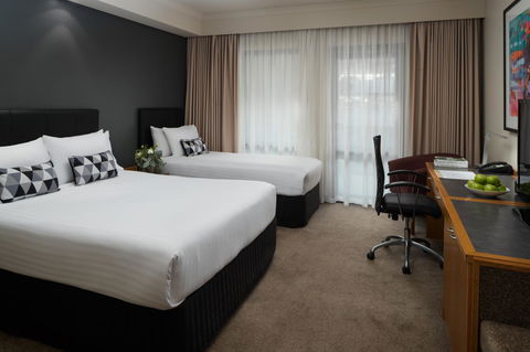 Esplanade Hotel Fremantle - By Rydges - Yarra Valley Accommodation 32