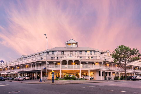 Esplanade Hotel Fremantle - By Rydges - Yarra Valley Accommodation 0