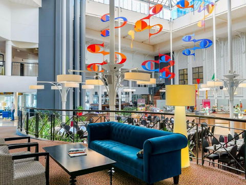 Esplanade Hotel Fremantle - By Rydges - Yarra Valley Accommodation 39
