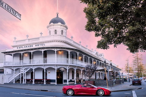 Esplanade Hotel Fremantle - By Rydges - Yarra Valley Accommodation 35