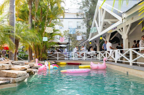 Esplanade Hotel Fremantle - By Rydges - Yarra Valley Accommodation 38