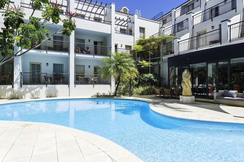 Esplanade Hotel Fremantle - By Rydges - Yarra Valley Accommodation 41