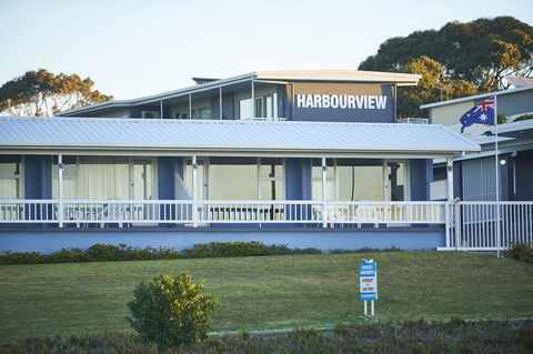 Harbour View Apartments - Yarra Valley Accommodation 6