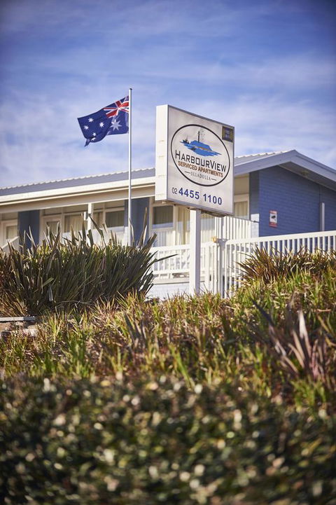 Harbour View Apartments - Yarra Valley Accommodation 14