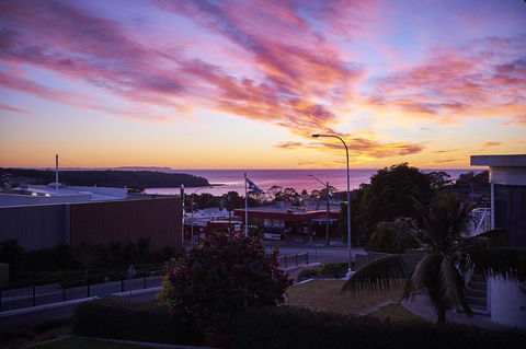 Harbour View Apartments - Yarra Valley Accommodation 20