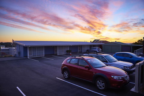 Harbour View Apartments - Yarra Valley Accommodation 25