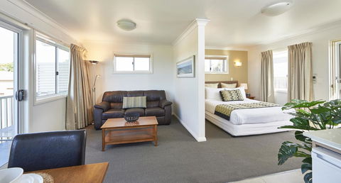 Harbour View Apartments - Yarra Valley Accommodation 2