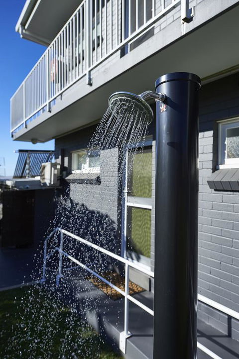Harbour View Apartments - Yarra Valley Accommodation 15