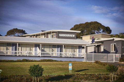 Harbour View Apartments - Yarra Valley Accommodation 10