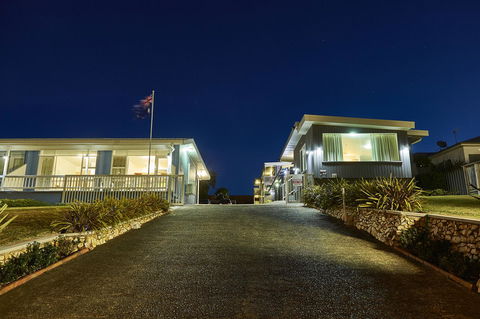 Harbour View Apartments - Yarra Valley Accommodation 27