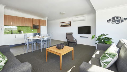 Harbour View Apartments - Yarra Valley Accommodation 5