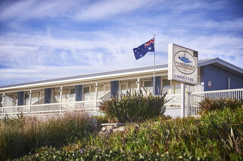 Harbour View Apartments - Yarra Valley Accommodation 0
