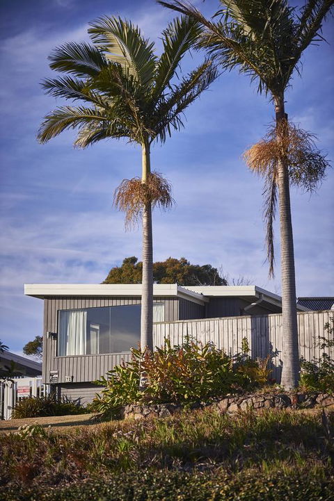 Harbour View Apartments - Yarra Valley Accommodation 11