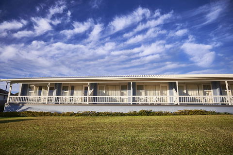 Harbour View Apartments - Yarra Valley Accommodation 31