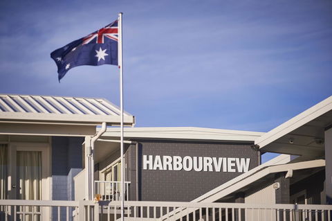 Harbour View Apartments - Yarra Valley Accommodation 24