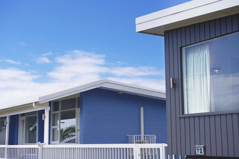 Harbour View Apartments - Yarra Valley Accommodation 32