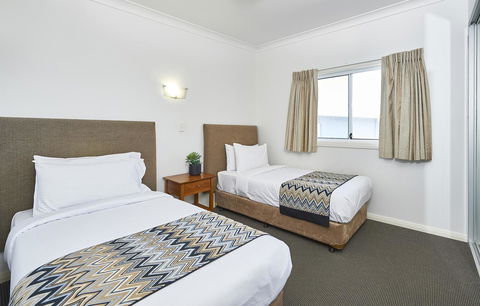 Harbour View Apartments - Yarra Valley Accommodation 4