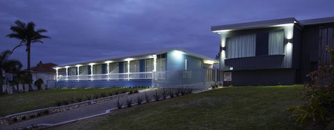Harbour View Apartments - Yarra Valley Accommodation 23